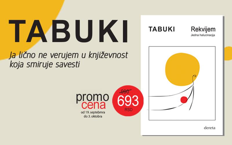 Rekvijem promo mob